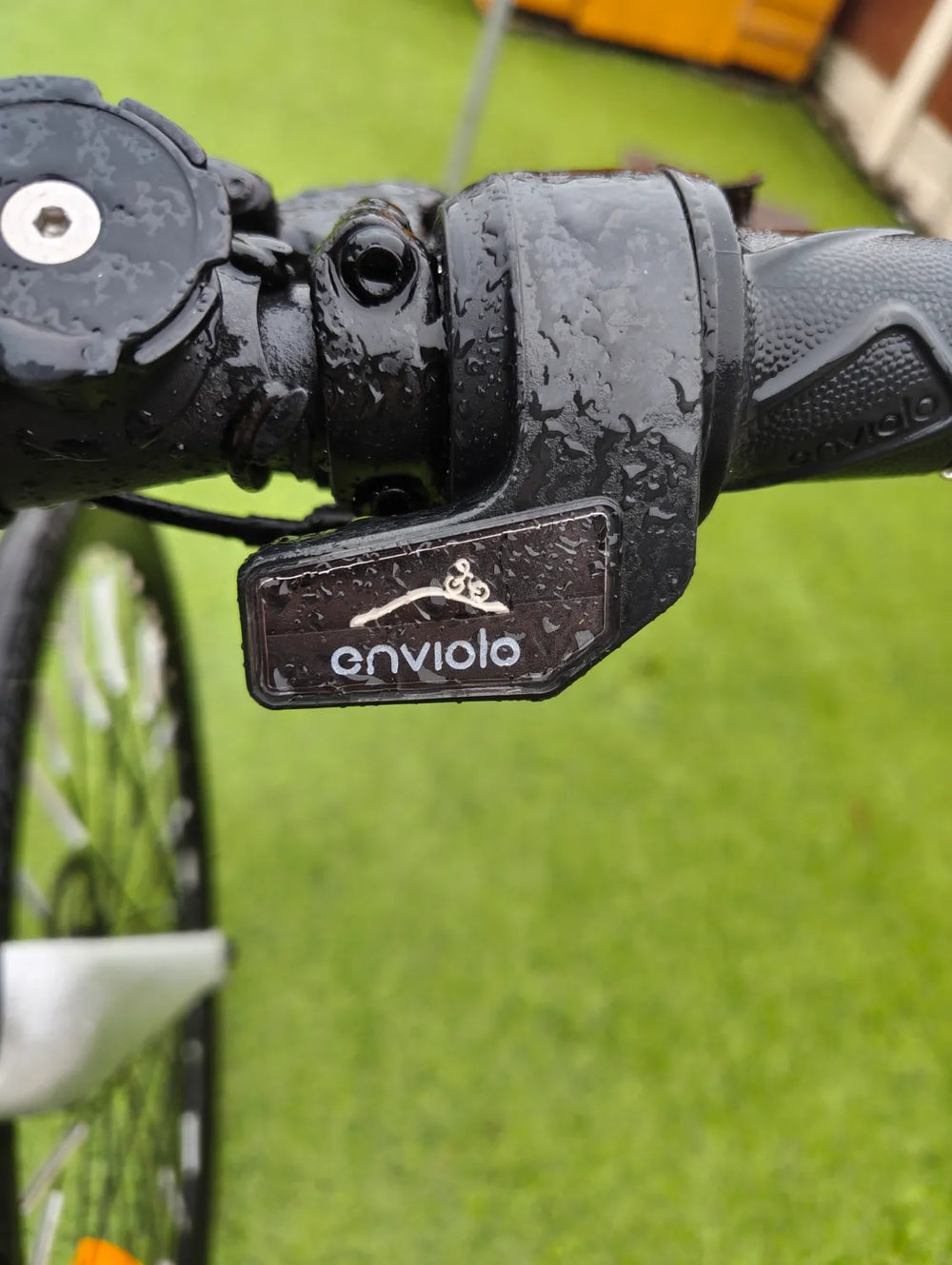 N+ Mercedes Benz Silver arrows ebike 2023