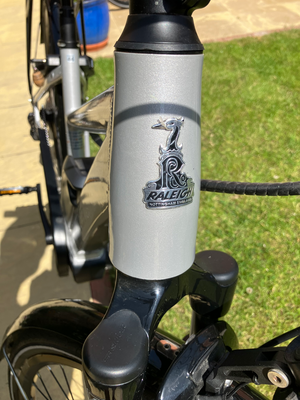 Raleigh Motus Grand Tour Low Step Bosch 2019