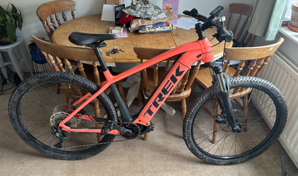 Trek Powerfly 4 625w Gen 4 2023