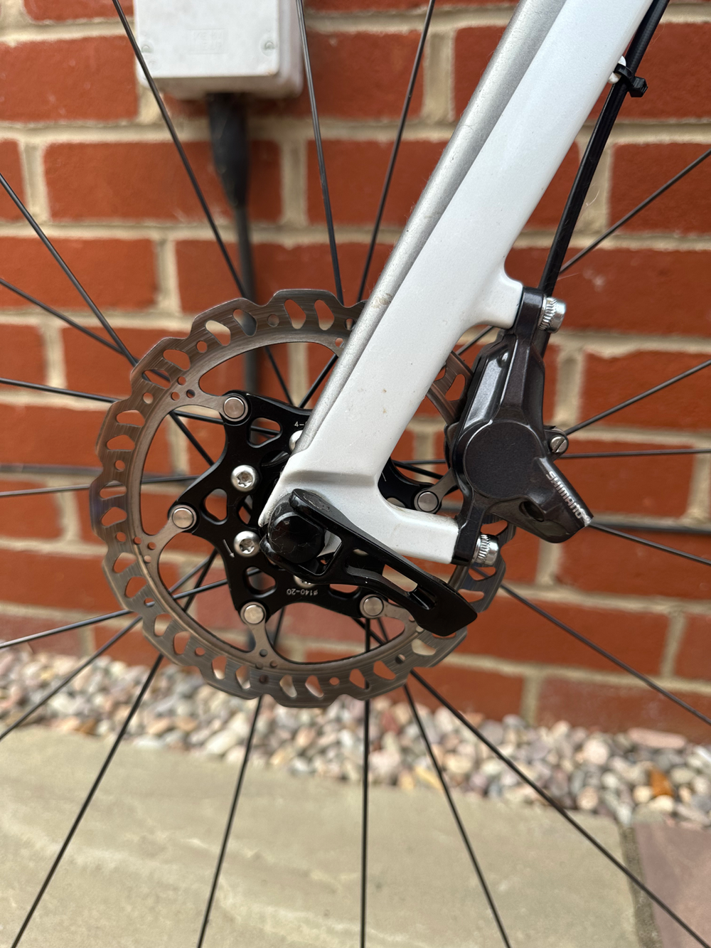 Giant Defy Advanced Pro 2 2016