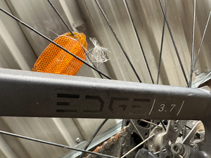 Lapierre Edge 3.7 2021
