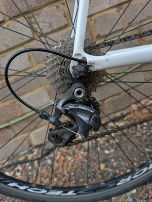 Basso Venta Rim 2018