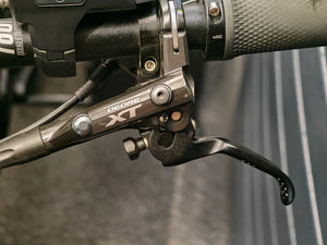 Haibike Allmtn 5 2024