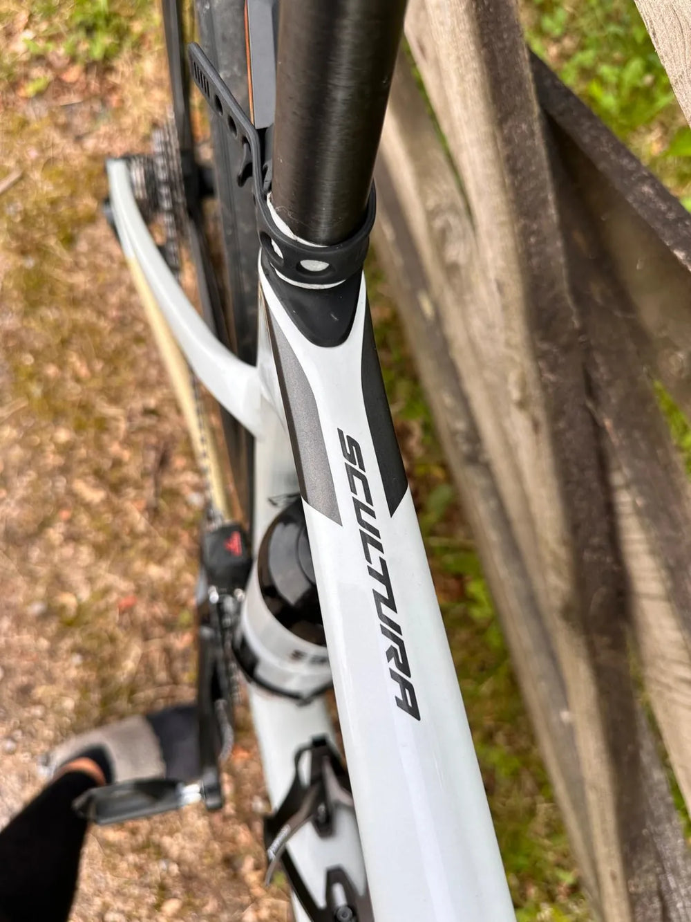 Merida Scultura 6000 - 105 Di2 2023