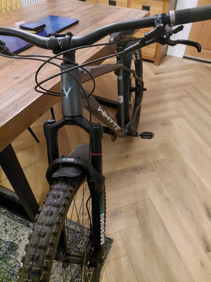 Whyte 901 V4 2022