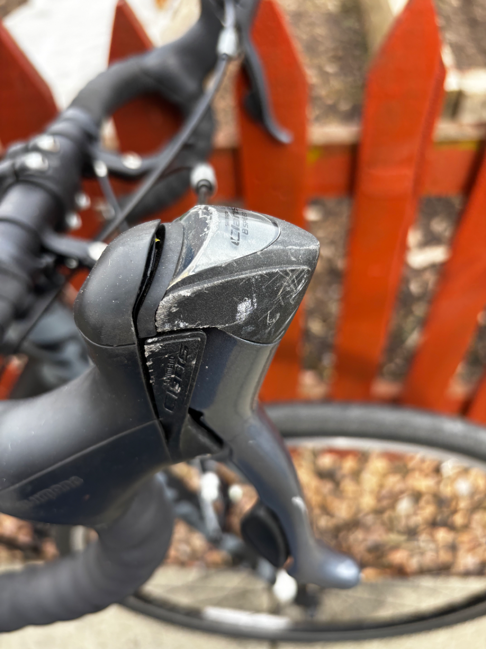 Specialized Tricross 2014