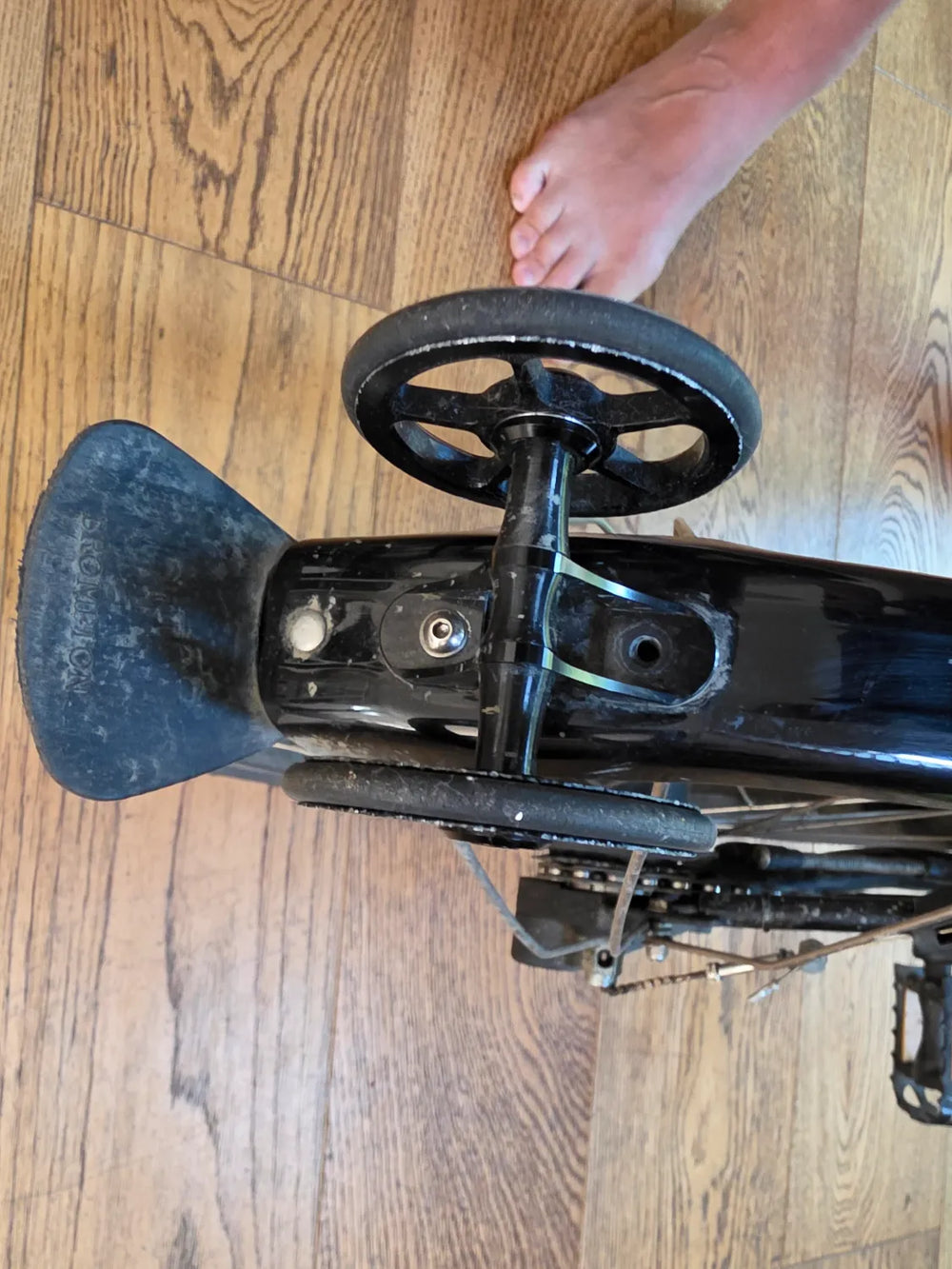 Brompton Electric H6LU 2019