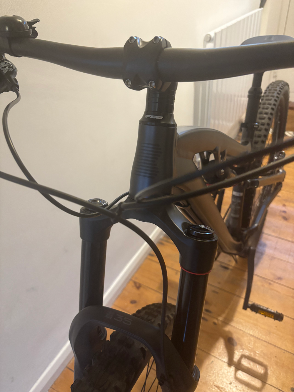 Boardman MTR 8.9 2021