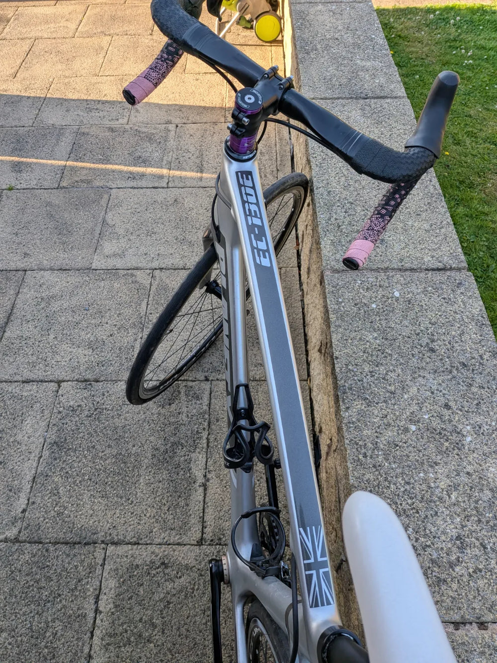 Planet X EC-130E Shimano Ultegra 2020