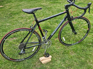 Avenir Ace  2015