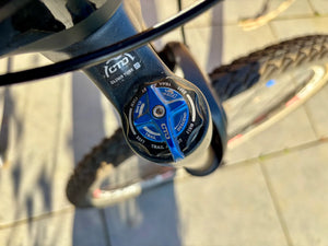 Yeti Yeti SB 66 Carbon MTB 2012