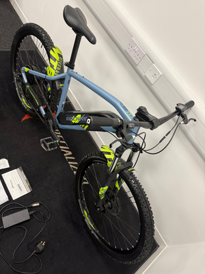 Rockrider E-st 900 - 27.5 2020