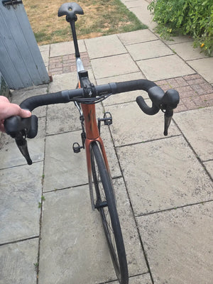 Specialized Allez Sprint Comp 2021