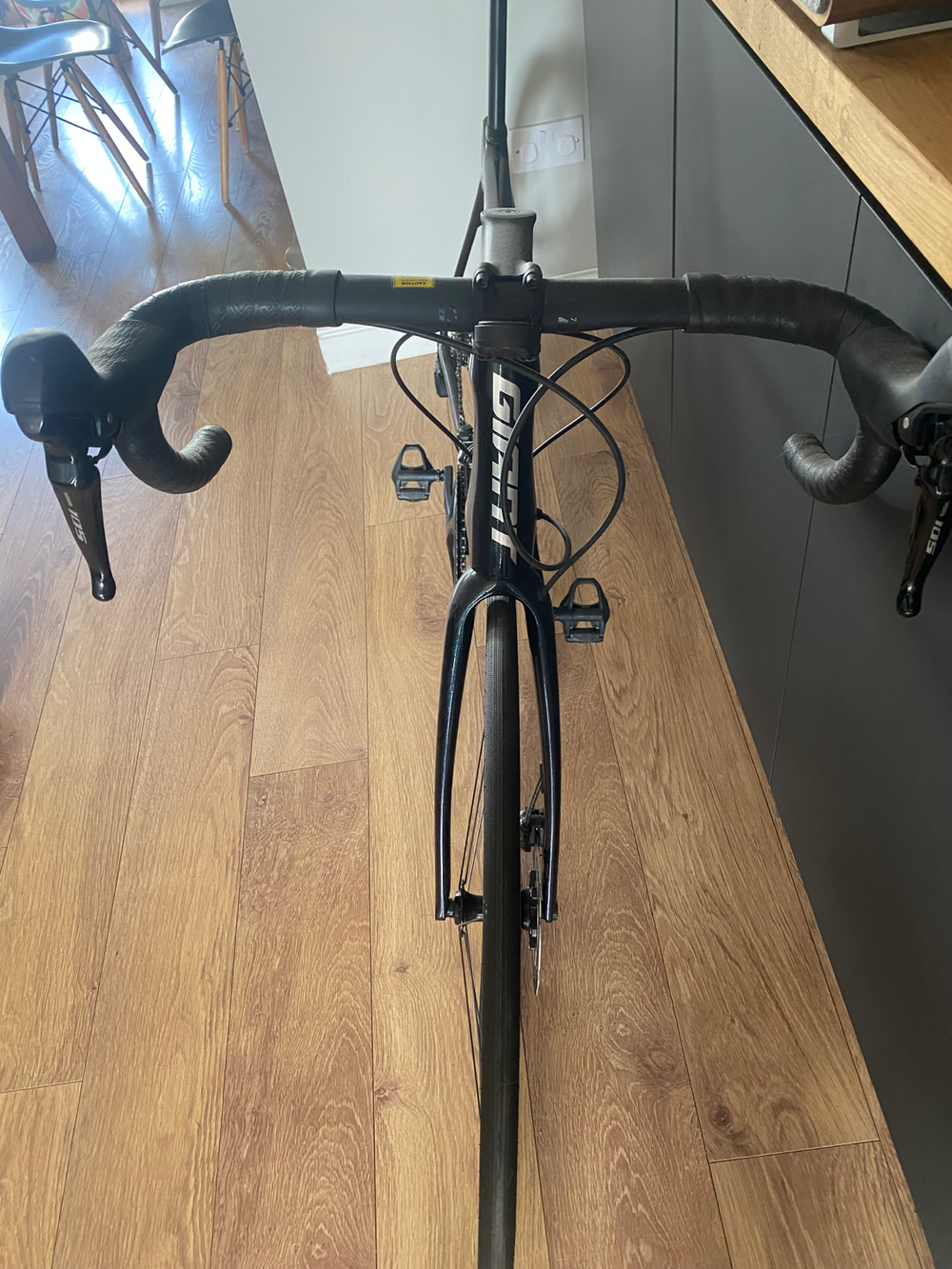 Giant TCR Advanced Pro 2 2022