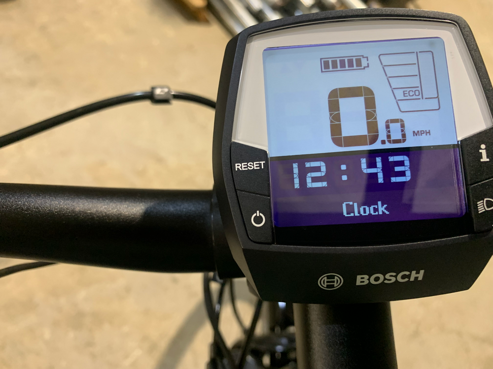 Haibike SDURO Trekking 1.0 2020