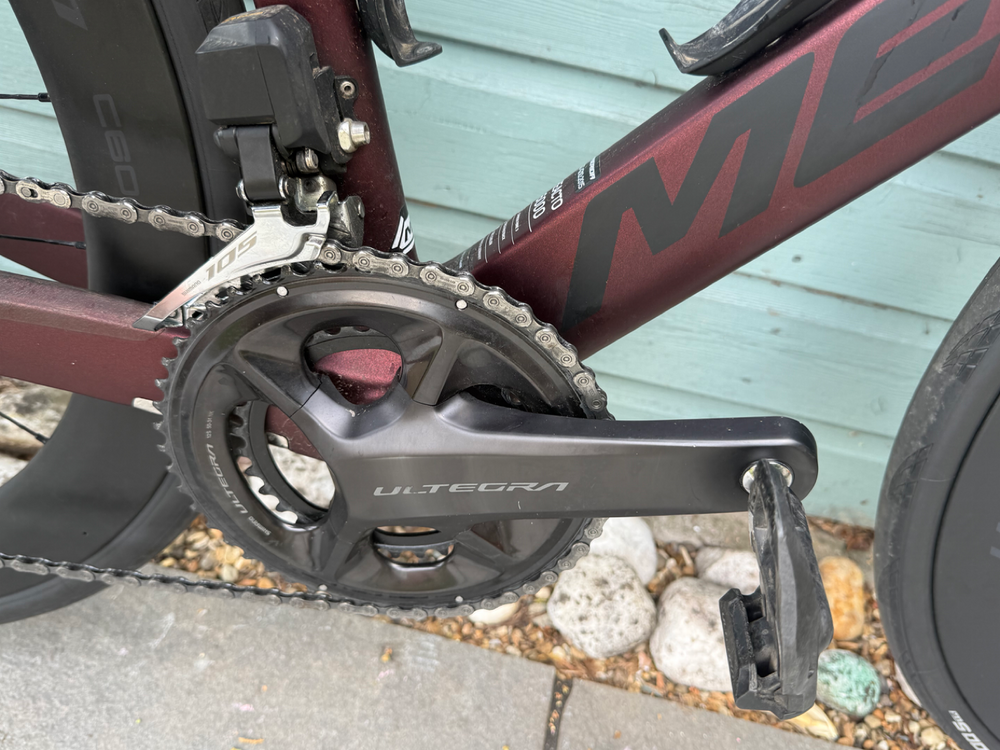Merida Reacto 6000 105Di2 2025