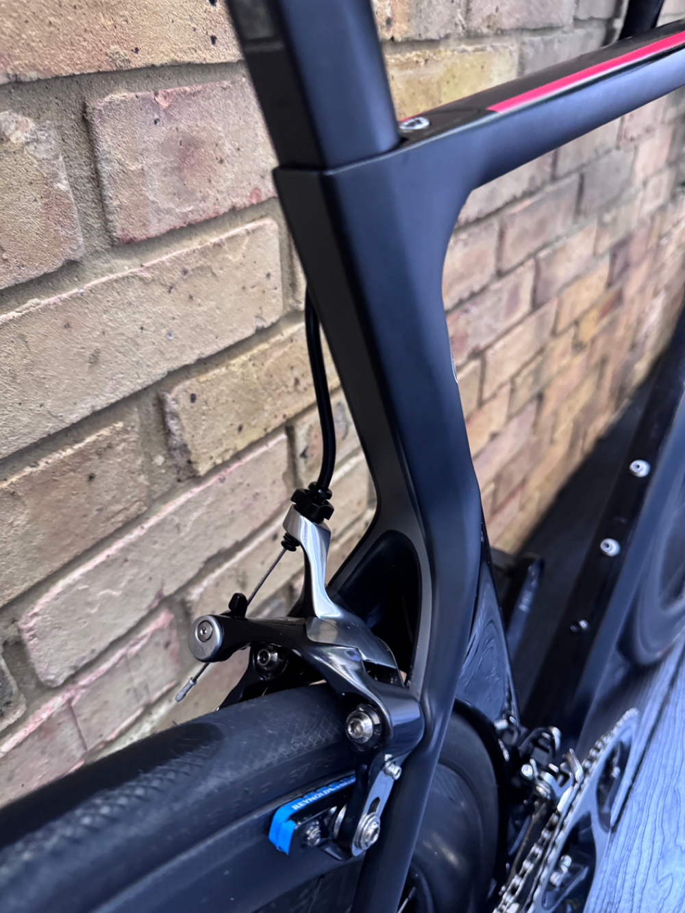 Canyon Aeroad CF SLX 8.0 2018