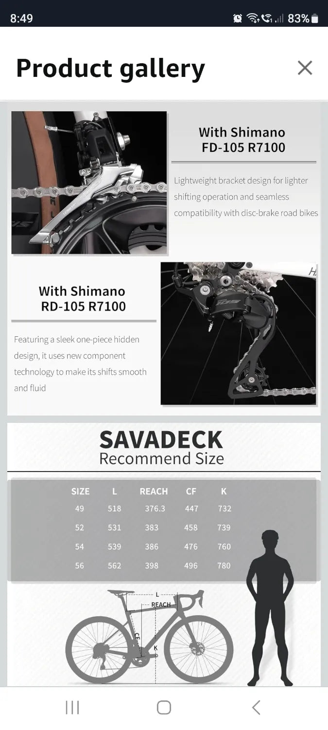 Savadeck ???? 2024