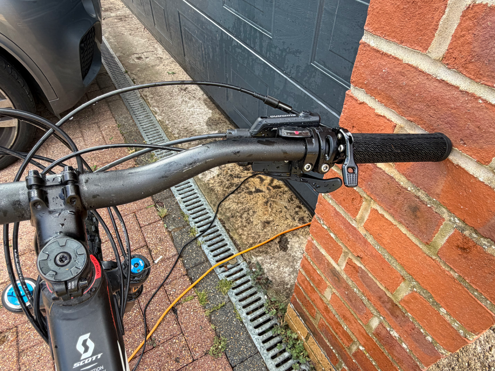 Scott Spark 750 27 5 2017