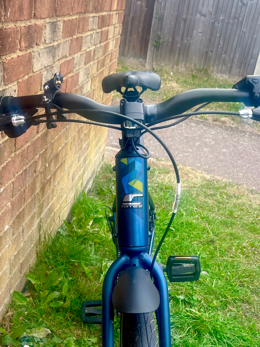 Carrera impel im 2022
