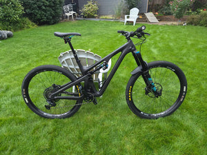 Yeti SB130 CLR 2022