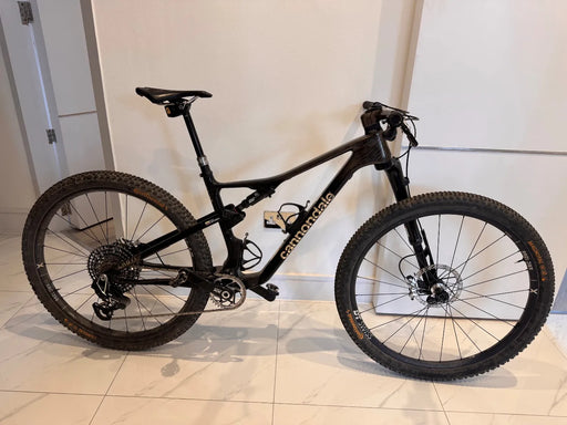 Cannondale Scalpel LAB71 2024