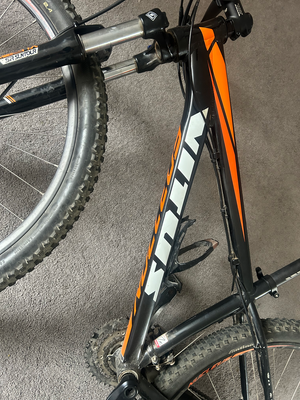 Vitus Nucleus 290 2015