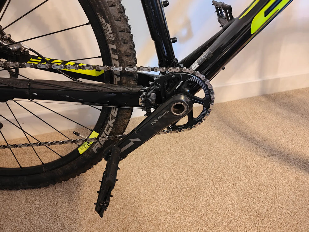 Scott  Scale 700 rc 2016
