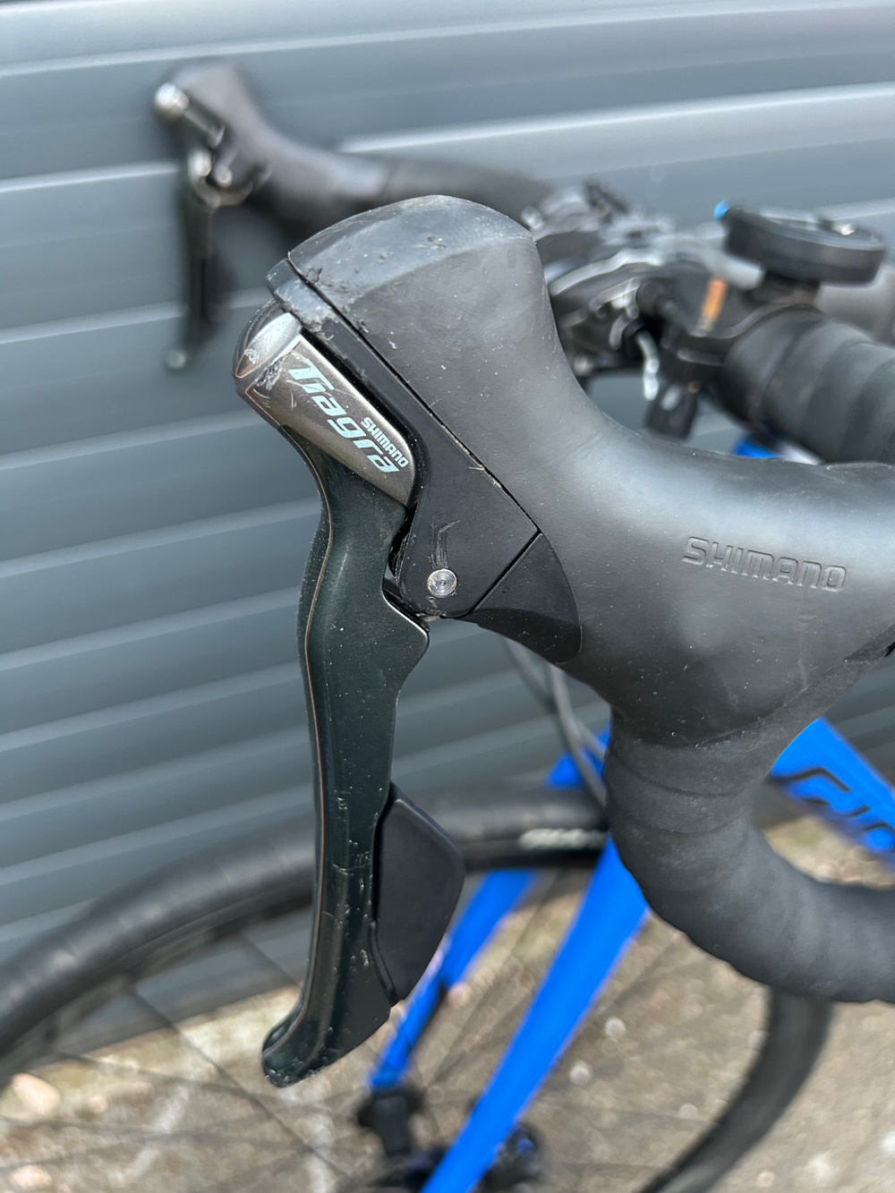 Giant Contend SL 2 Disc 2020