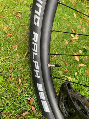 Cube Access Hybrid Ex 500 Allroad 29 2020