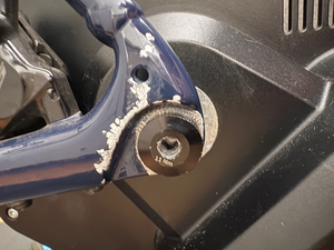 Giant Contend Sl Disc 1 2025