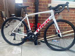 Trek Domane AL 3 Disc 2021