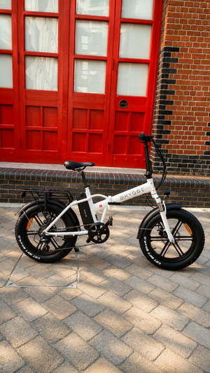 Hygge Vester Folding 2026