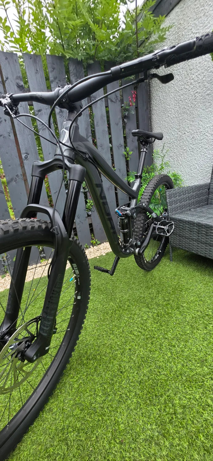 Norco Range A1 29 2018