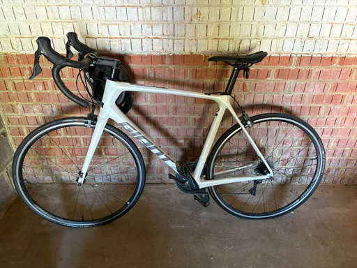 Giant TCR Advanced 1 2020
