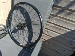 DMR Drone Reptoid Single Speed 2011