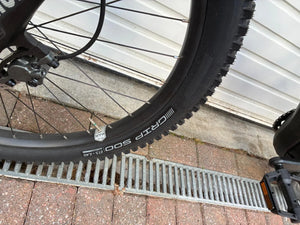 Rockrider E-ST900 27.5 2025