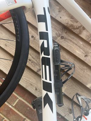 Trek Domane SLR 7 Disc 2017
