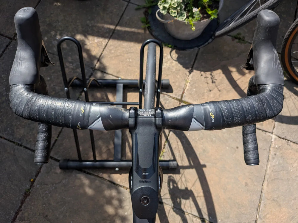 Orro Gold STC Ultegra Di2 Tailor Made 2024