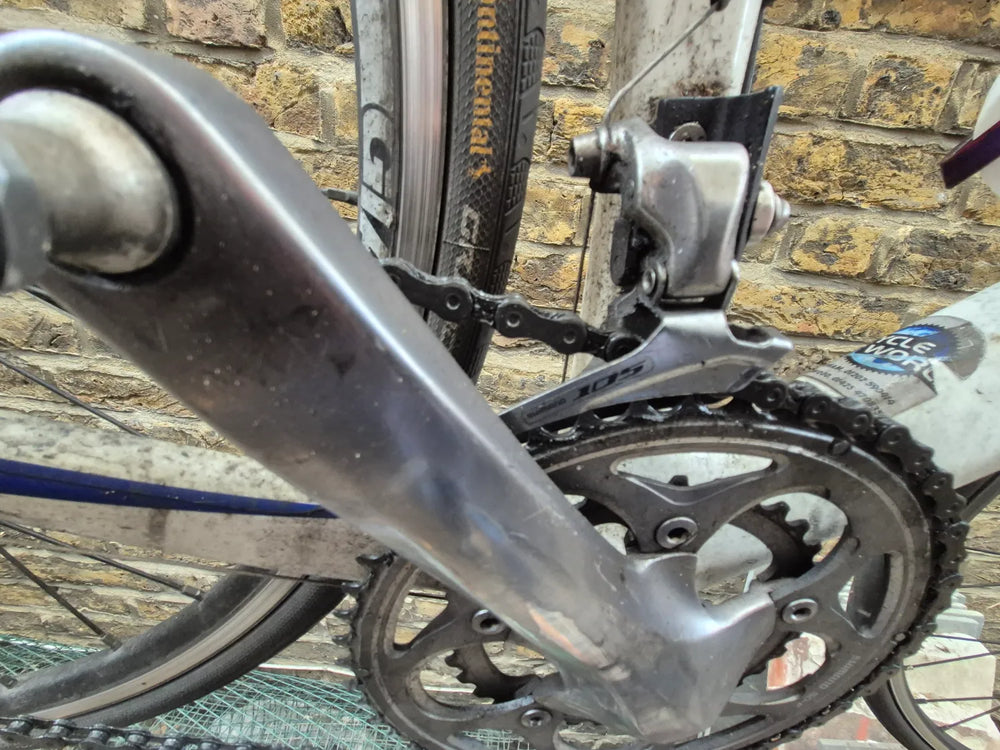 Giant Defy Composite 3 2013