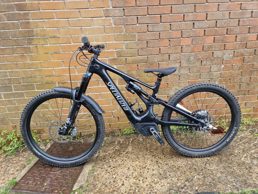 Specialized Levo Comp Carbon 2023