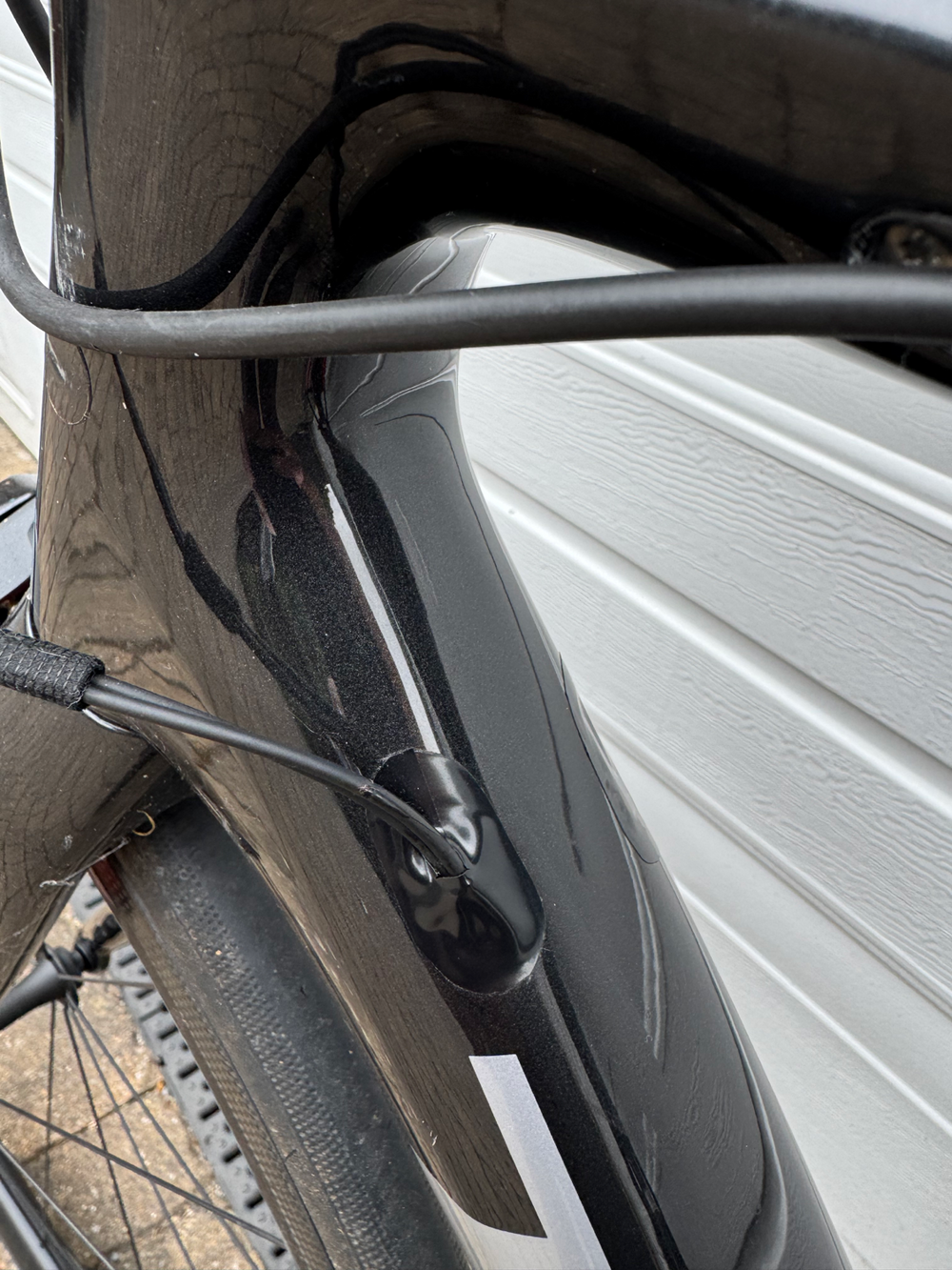 Trek Domane SL 5 2019