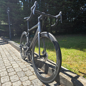 Giant TCR Advanced Pro 0 Disc 2020