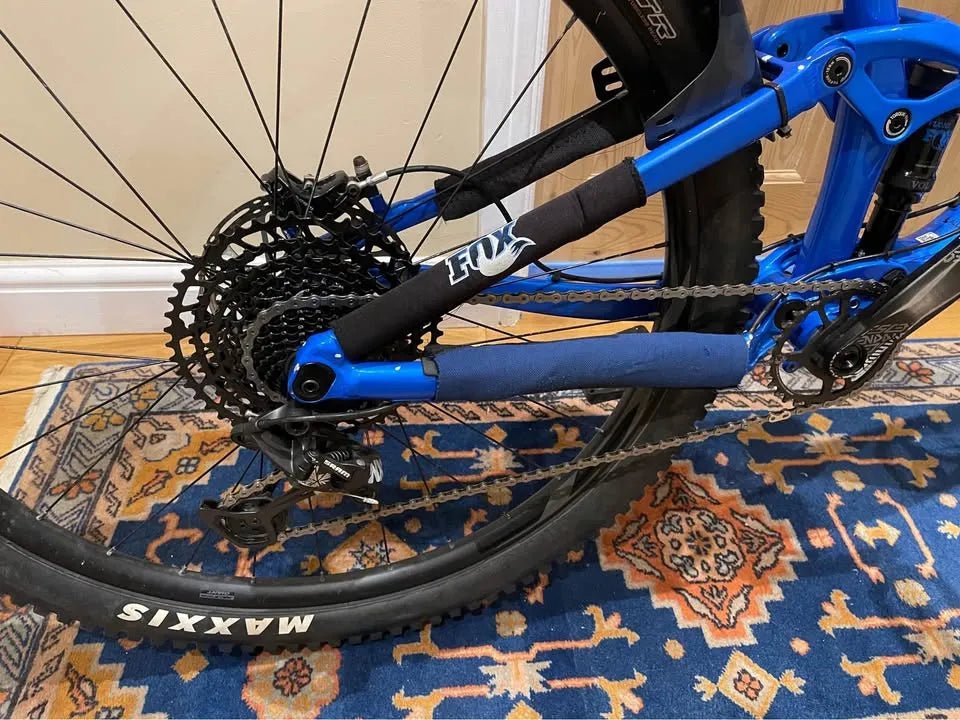 Giant Trance 2 2019