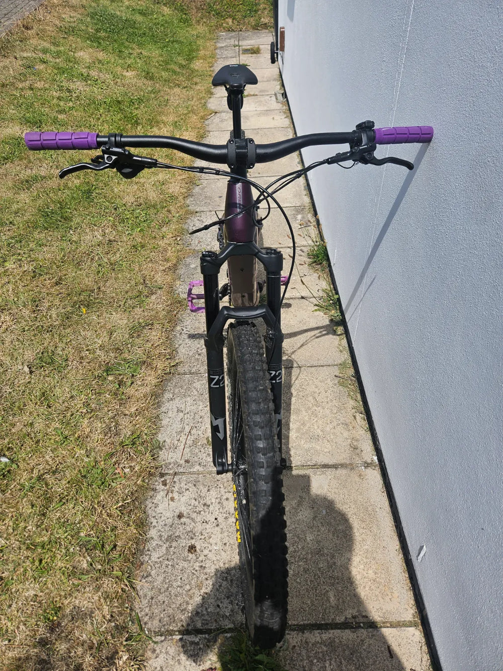 Orbea Rise H30 2023