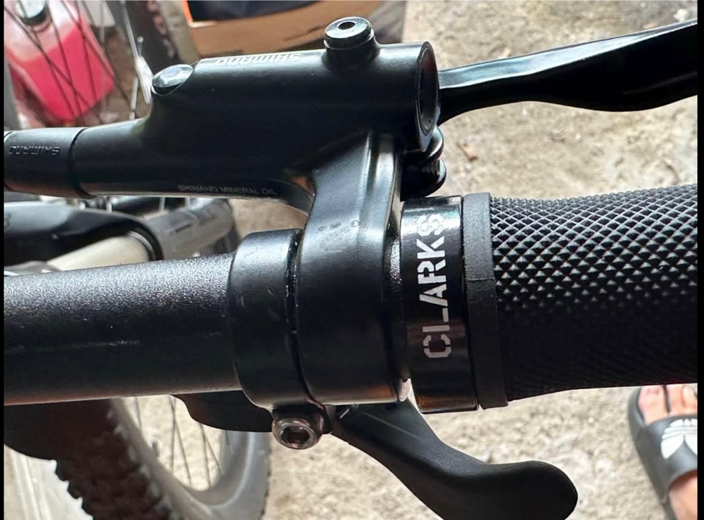 Merida BIG TRAIL 400 2023