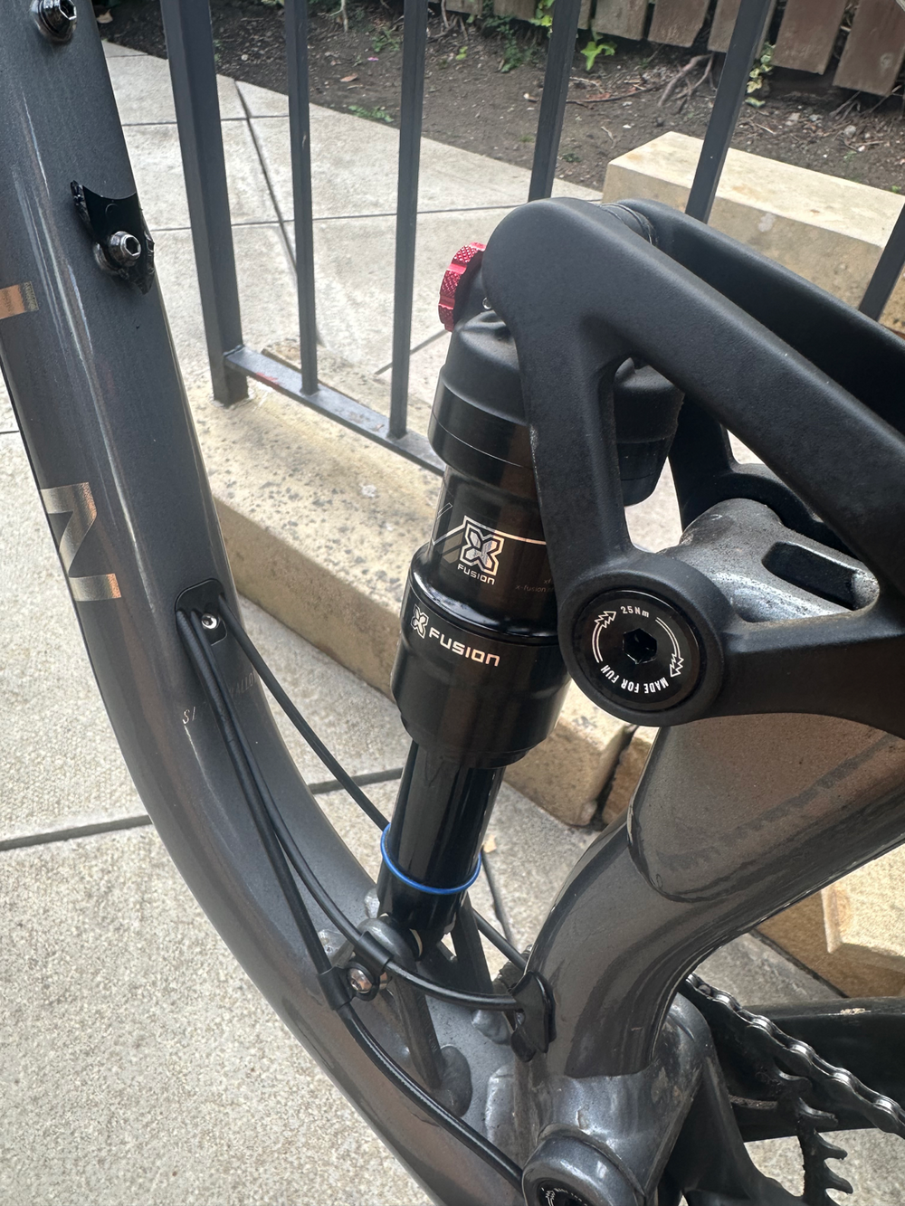 Marin Rift Zone 1 2026