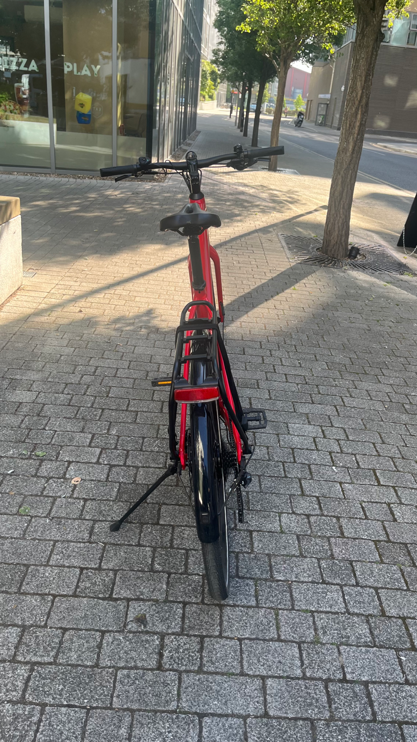 Trek FX+ 2 LT 2024
