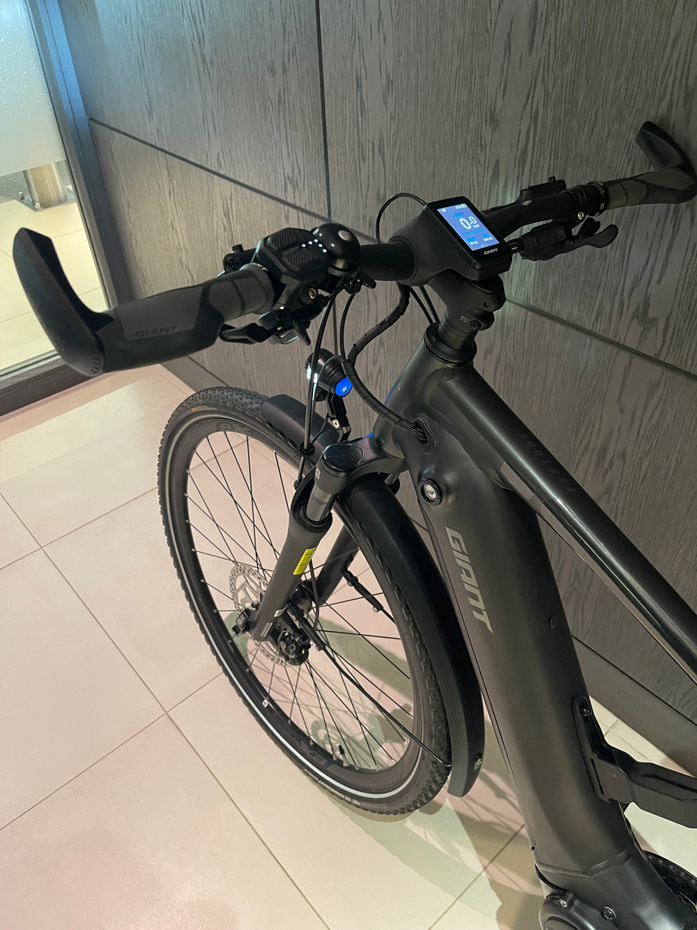 Giant Explore E+ 1 GTS 2022