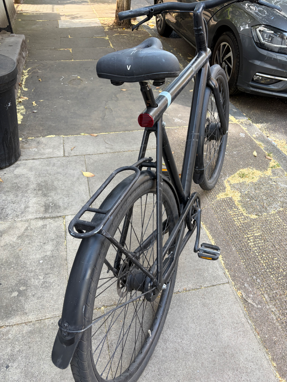 VanMoof S3 S3 2022